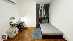 Maplewoods (D21), Condominium #490864451
